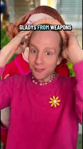 Elmers Glue Halloween Makeup Neck