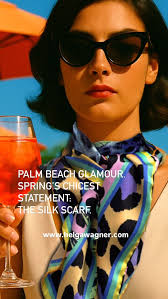 Now available at helgawagner.com. Link in bio to shop. #LuxuryFashion  #MadeInItaly #SilkScarves #FashionStatement #FashionWilderness  #LeopardElegance