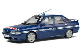 Image result for Blue Gendarmerie 1977 Renault