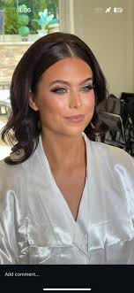 Makeup artist booking for 2026 events