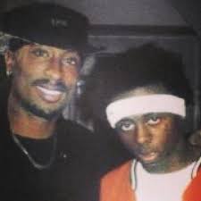 My Top 10 Best Greatest Rappers of all time 1. Tupac 2. Eminem 3. Lil Wayne  4. Jadakiss 5. Will Smith 6. Fabulous 7. Cassidy 8. DMX 9. Jay Electra 10.  Kanye West