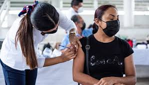 Información oficial sobre la vacunación contra el nuevo coronavirus. 1a01kbincdvwam