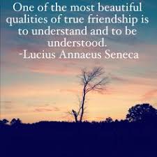 Seneca on Pinterest | True Friendships, Quote and Thanksgiving Quotes via Relatably.com