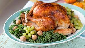 Maybe you would like to learn more about one of these? How Much Does Thanksgiving Dinner Cost