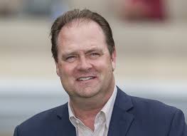 Trainer Doug O'Neill Suspended 60 Days