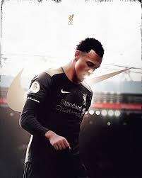 The away jersey for the upcoming campaign features a vibrant teal and black color scheme, drawing on cultural references. Liverpool Fans Love These Nike Concept Kits Created By Graphic Designer Liverpool Echo