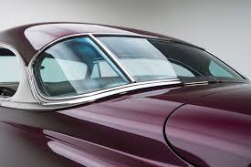 Image result for Regent Maroon 1952 Oldsmobile