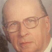 Frank Charles Sheehy Obituary