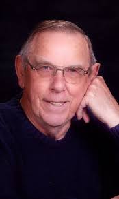 Obituary information for Raymond Wiley Trout