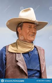 At the time of pearl harbor, wayne was 34 years old, which is considered too old to serve. Das Interieur Des John Wayne Birthplace Museums Zeigt Eine Figur Von Herrn Wayne Birthplace Wayne Redaktionelles Foto Bild Von John Leben 165213876