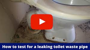 Maybe you would like to learn more about one of these? How To Fix A Leaking Toilet Waste Pipe Like A Pro