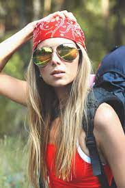 5 Fundamental Hair Tips For Camping In 2021 9 Easy Hairstyle Ideas Camping Hair Hair Hacks Easy Hairstyles