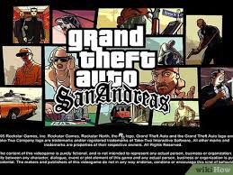 ¿cómo serían los protagonistas de gta remasterizados? How To Play Grand Theft Auto San Andreas Multiplayer 14 Steps