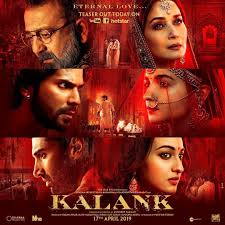 Aliabhatt Varundhawan Kalank Sanjaydutt Sonakshisinha Karanjohar Madhuridixit Adityaroykapur Dharm Download Movies Full Movies Full Movies Online Free