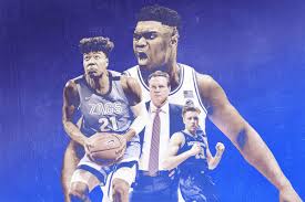 Test your basketball trivia knowledge with this howstuffworks quiz! College Basketball Power Rankings Duke Is Outflanked By Michigan And Gonzaga The Ringer