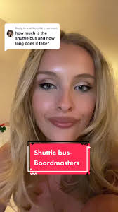 Boardmasters Festival Shuttle Bus Guide