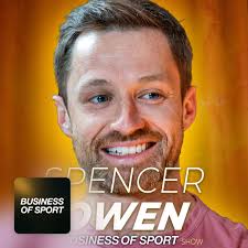 Spencer Owen, Hashtag United O…–Business of Sport