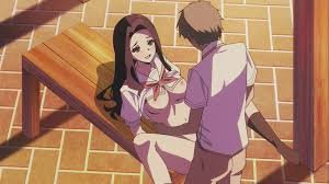 青藍島ver.】ぬきたし THE ANIMATION第7話「性人式」 | ヲタブロ！！！