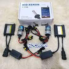 Apalagi lampu ini bersifat universal sehingga bisa digunakan oleh semua jenis mobil. Sepasang Lampu Hid H4 Hi Lo 6000k Super Terang Tembus Kabut Dan Hujan Avanza Xpander Agya Ayla Shopee Indonesia