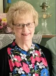 Judith Hemry Obituary (1942