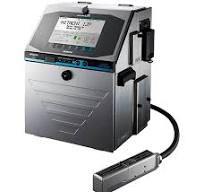 Continuous Inkjet (CIJ) Printer - UX Twin Nozzle | Hitachi IESA