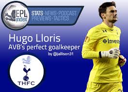 We provide millions of free to download high definition png images. Hugo Lloris The Perfect Goalkeeper For Avb S Tactics Epl Index Unofficial English Premier League Opinion Stats Podcasts