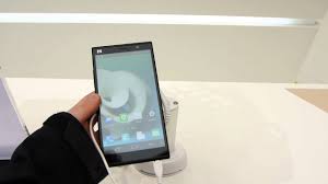 angefasst: ZTE Grand Memo II LTE - YouTube