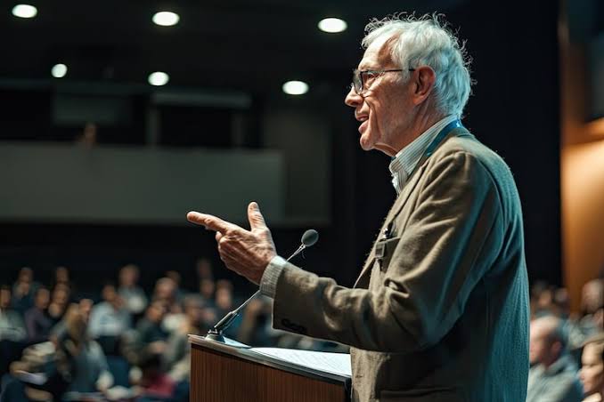 Second keynote confirmed: Henrik Sølvberg