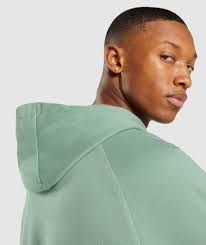 Gymshark Apollo Hoodie