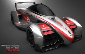 b7 electric super race car by filip tejszerski racing car design super cars hybrid car