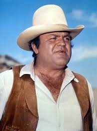 Happy Heavenly Birthday to Dan Blocker born today in 1928