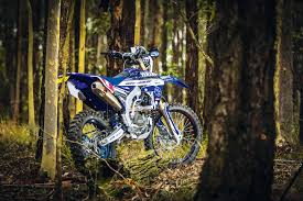 BIKE TEST: 2017 YAMAHA WR450F | Dirt Action