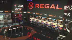 Are you tired of spending hours looking for a link to watch movies online? New Movies A New Look Regal Cinemas Reopens Select Theaters In East Tn Wbir Com