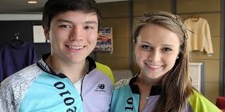 Bancroft students organize local PMC Ride