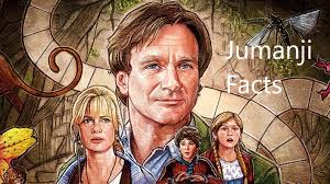 Jumanji