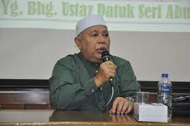 Datuk abu hasan din wajib qada solat fardhu yang ditinggalkan. Dato Abu Hassan Din Al Hafiz Tokoh Agamawan Hebat The Patriots