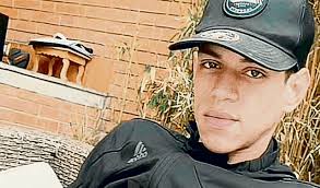 Maldito Cris: asesino de sereno en Surco fue abatido por la Policía durante  enfrentamiento