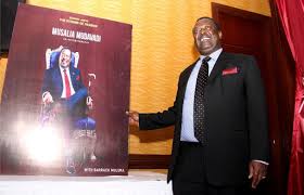 The family of amani national congress leader musalia mudavadi is in mourning following the death of their matriach mama. Why Mudavadi Might Run Against Raila And Win In 2022