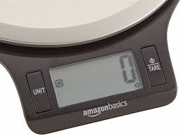 We take a balanced look best digital kitchen scales imore 2021. The Best Kitchen Scale In 2020 Etekcity Amazonbasics Oxo More
