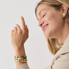 Simone Blue Colored Jewelry in Bordeaux