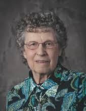 Obituary information for Esther Matilda Morgan