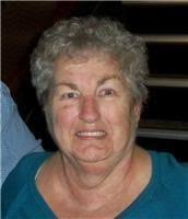 Arline Patten Obituary (2017)