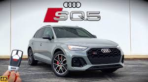 Image result for Daytona Gray 2021 SQ5