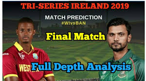 Gtv live ban vs wi | bangladesh vs west indies tri nation series 2019 final # ban vs wi westindies vs bangladesh live match westindies vs bangladesh 3rd t20 bng vs wi live streaming. Bangladesh Vs West Indies Wi Vs Ban Final Match Tri Series 2019 Dream11 Team Prediction Playing11 Youtube