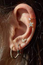 Pinterest Macy Mccarty Ear Piercing For Women Ear Piercings Womens Jewelry Earrings
