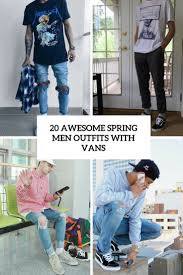 What to wear with checkerboard vans. Vans Outfits Guys 55 Remise Www Ak Hel Com