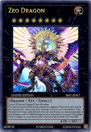 Yugico Com Price Guide Yu Gi Oh Cards Fugal Created Cards Randomly Made Card S Rmc En017 Zeo Dragon Custom Made Yugioh Card Yugioh Cards Yugioh Cards