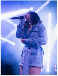 Mandi Macias: The Breakup, the Truck, and the Anthem of Empowered Girl  Summer