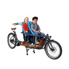 Per Babboe Slim Mountain Als Familie Mit Zwei Kleinkindern Durch Europa Pedelecs Und E Bikes