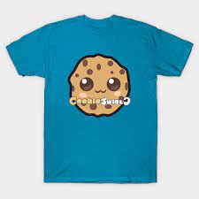 Find tips and projects for c, c++, c#, and google go. Cookie Swirl C Cookie Swirl T Shirt Teepublic De